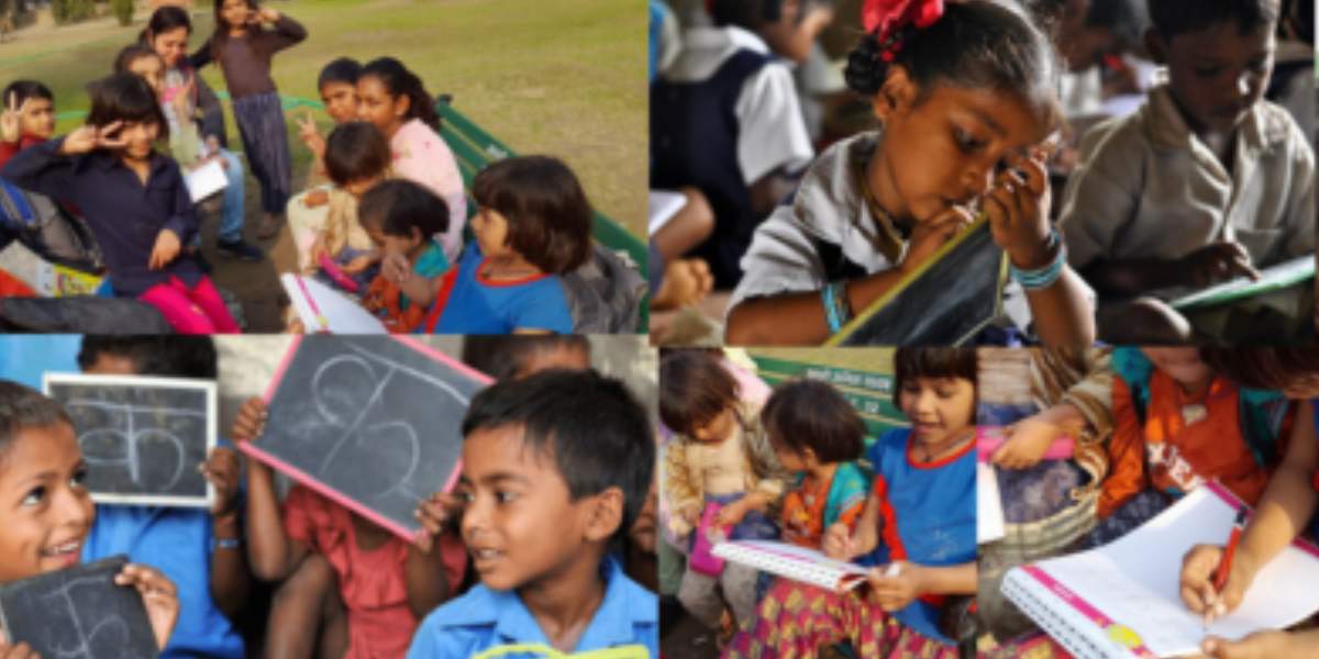 child education in Gurgaon